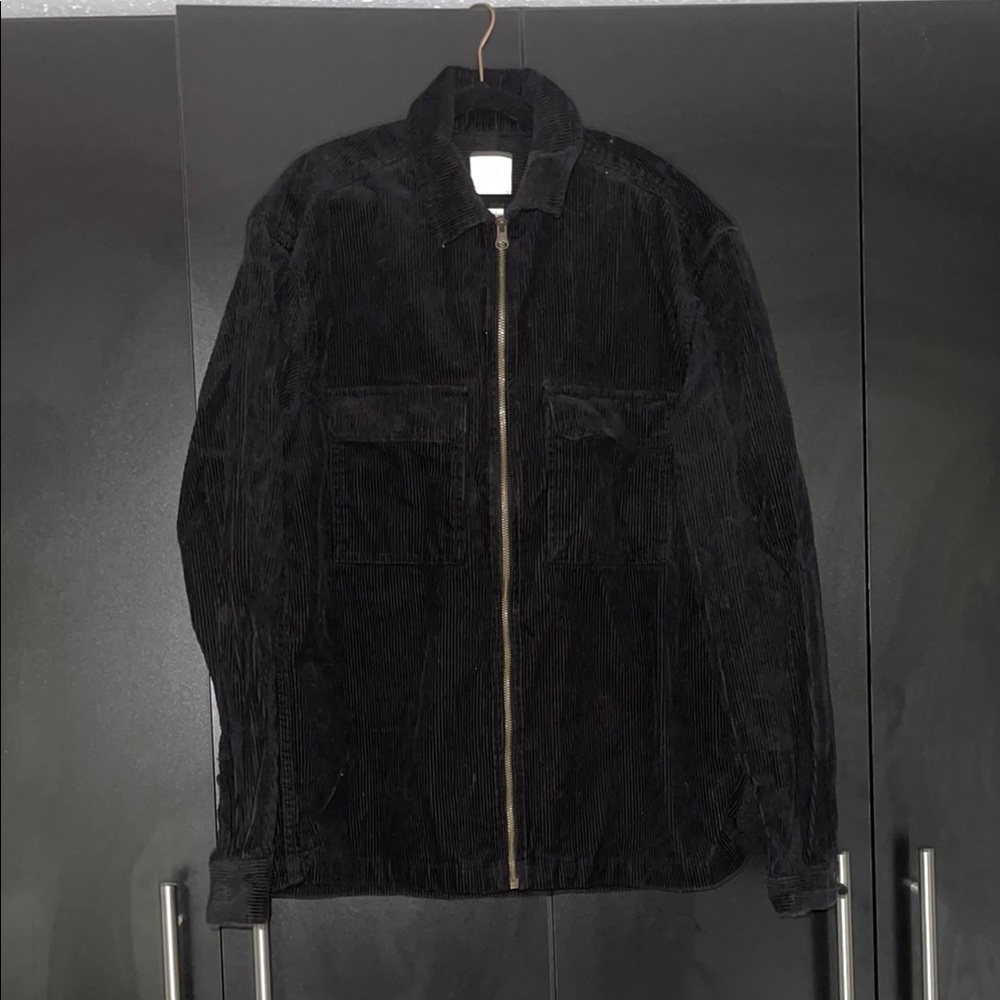 H&M Shacket